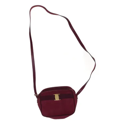 Axelremsväska (AN 21 3096) från Salvatore Ferragamo