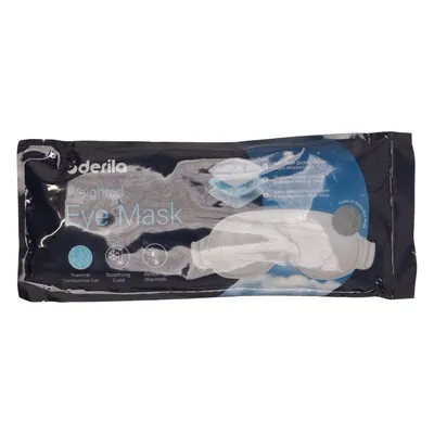 Ögonmask (Weighted Eye Mask) från Derila