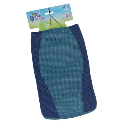 Manteau pour chien (Bleu) de Free & Easy Polyester