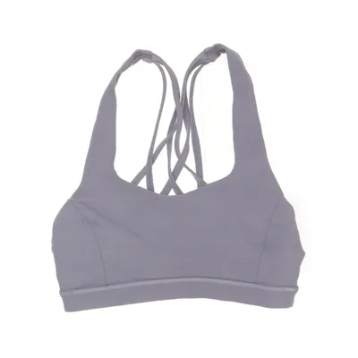 Sports-BH (Grå) fra Lululemon