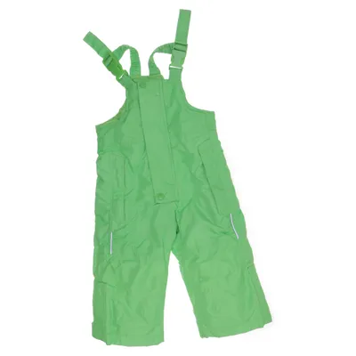 Skidställ (Blå, Grön) från Impidimpi Polyester