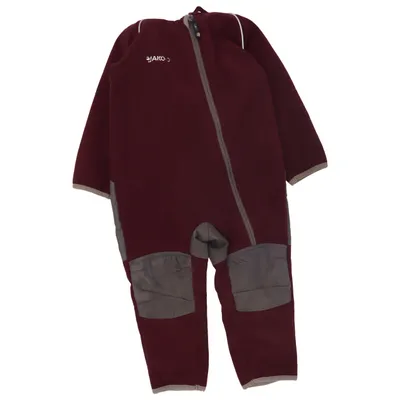 Outdoor overalls  (Lilla, Grå) fra Jako-O Elastan, Polyester