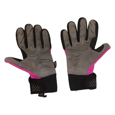 Handsker (Snow Flake) fra Rukka Elastan, Polyamid, Polyester, Polyurethan