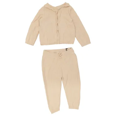 Set (Beige) from H&M Cotton