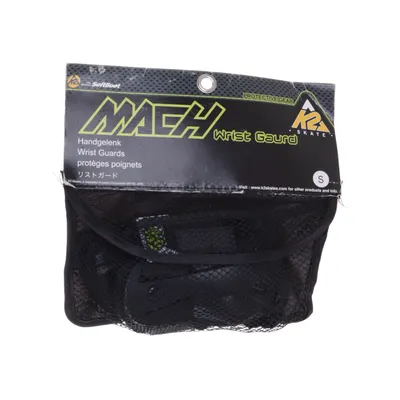 Sports equipment (Black) from K2