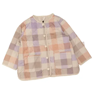 Jacket (Multicolored) from H&M Baby Polyester