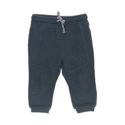 Sweatpants (Grøn) fra Dopo Dopo Baby Bomuld, Polyester