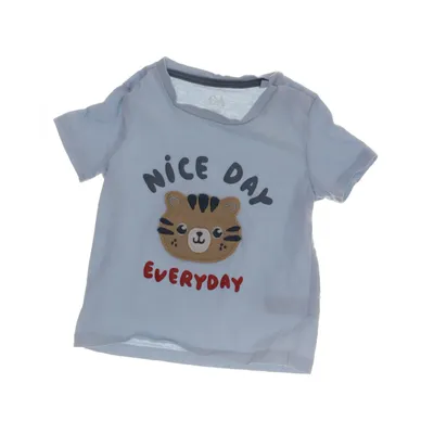 T-shirt (Blå) från Baby C&A Bomull