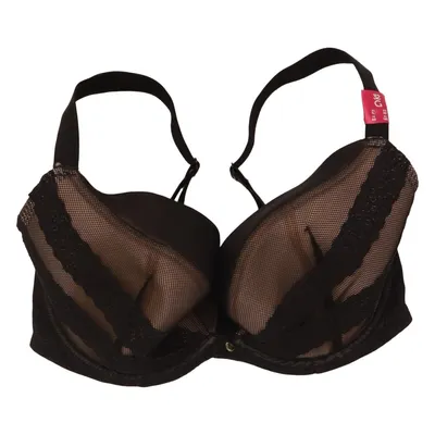 Soutien-gorge (Superplunge Lace Padded Plunge) de Curvy Kate Élasthane, Polyamide, Polyester, Polyuréthane