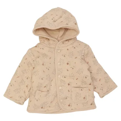 Jacket (Beige) from Feetje