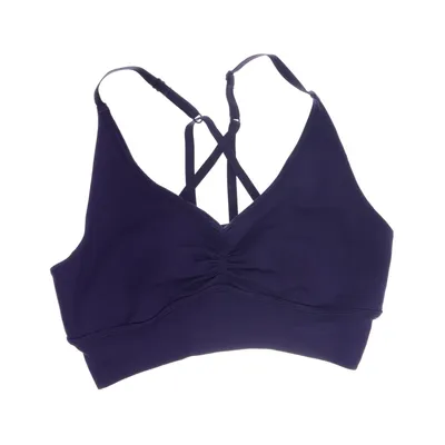 Sport-BH (Lila) från Gymshark