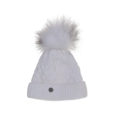 Toppluva (Vit) från Parker