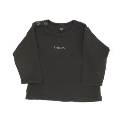 Långärmad t-shirt (Grön) från Little One