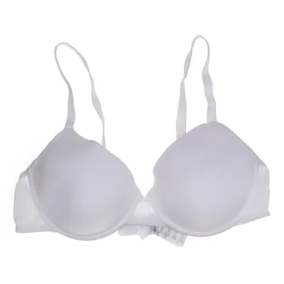 Soutien-gorge (Blanc) de Body Élasthane, Polyamide, Polyester
