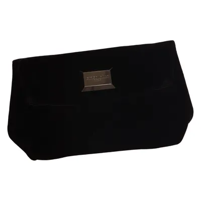Trousse de toilette (Noir) de Giorgio Armani Parfums Polyamide, Polyester