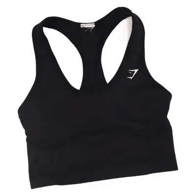 Sports bra (Blue) from Gymshark