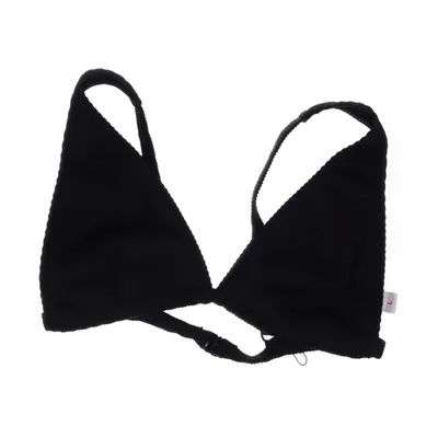 Bikini top (Sort) fra DeFacto