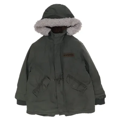 Parkas (Grön) från Zara Baby