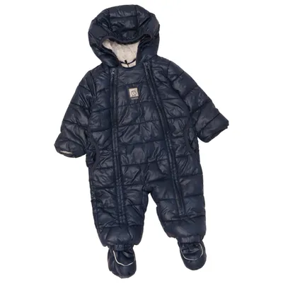 Overall (Blå) från Kanz Polyester