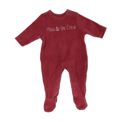 Rompers (Pink) from Happy Kids by Tchibo Organic cotton, Polyester
