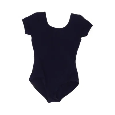 Gymnastikdräkt (Blå) från Bloch