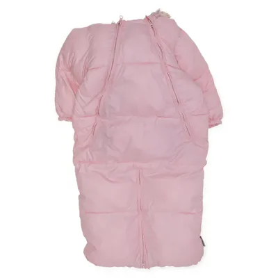 Outdoor overalls  (Pink) fra Zara Baby Polyester