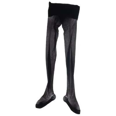 Maternity pantyhose (THE BOLD) from Hēdoïne Elastane, Polyamide