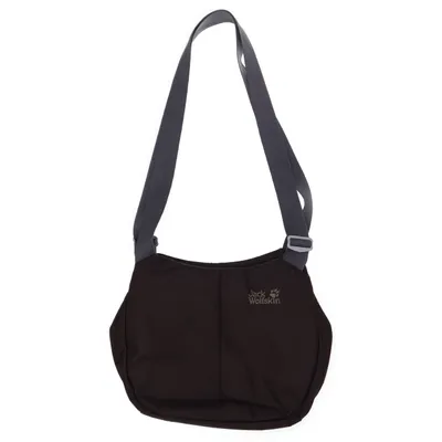 Sac à bandoulière (Marron, Gris) de Jack Wolfskin
