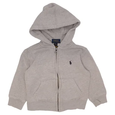 Huvtröja (Grå) från Polo Ralph Lauren