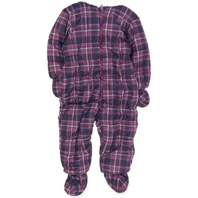Onesie (Lila, Meerkleurig) van Baby Club Polyester