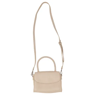 Umhängetasche (Beige) von Tom & Eva Polyester