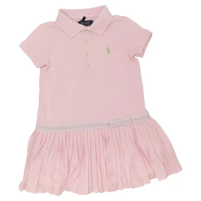 Polojurk (Roze) van Polo Ralph Lauren