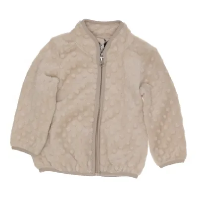 Fleecejacka (Beige) från Belle Amie Polyester