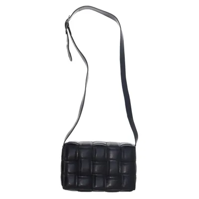Shoulder-bag (Black) from Vestino