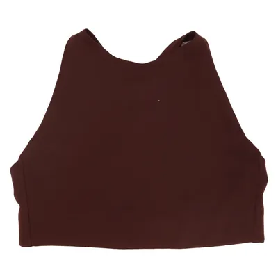 Sports-BH (Rød) fra Girlfriend Collective Elastan, Genanvendt polyester