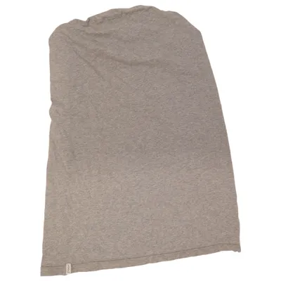 Draps (Gris) de Joolz Coton biologique