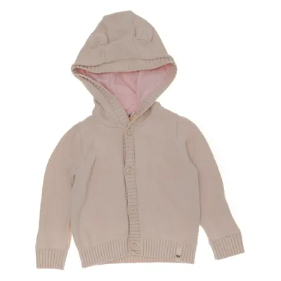 Cardigan (Beige) from Kuniboo Cotton