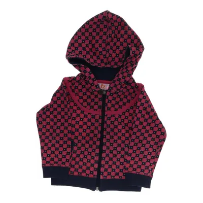 Huvtröja (Rosa, Blå) från Frendz Bomull