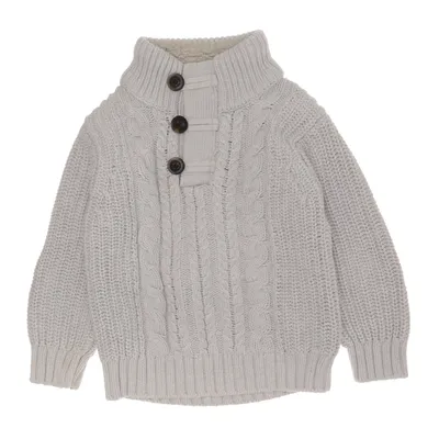 Trui (Wit) van BabyGap Katoen, Polyester