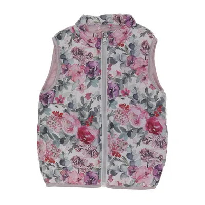 Outdoor vest (Roze, Lila, Groen, Wit, Meerkleurig) van Outerwear by Name It Gerecycled polyester