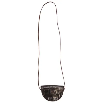 Shoulder-bag (Brown) from JOOP!