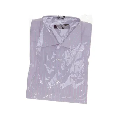Chemise (Rose, Blanc) de Abercrombie & Fitch