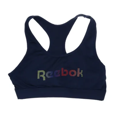 Sport-bh (Blauw, Meerkleurig) van Reebok