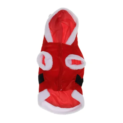 Hondenkleding (Rood, Wit, Zwart) van Tedi