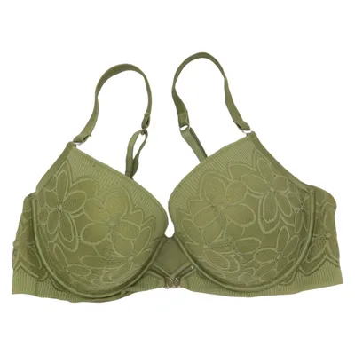 Bh (Groen) van Bras N Things Elastaan, Polyamide, Polyester, Polyurethaan