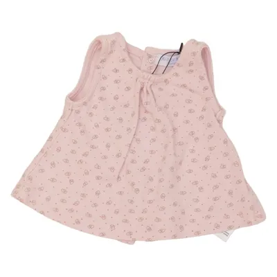 Klänning (Rosa) från Klitzeklein Bomull