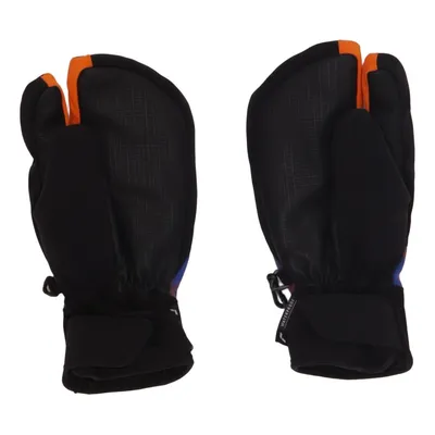 Vantar (Svart, Blå, Orange) från Reusch