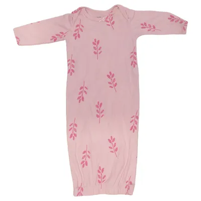 Swaddle sack (Pink) from Carter's Organic cotton
