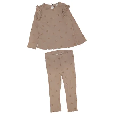 Set (Beige) van H&M