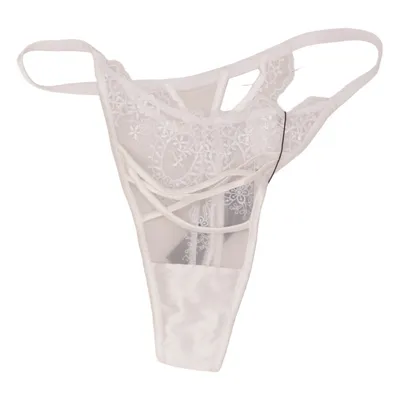 String (Seduce Balcony) von Lounge Elasthan, Polyester